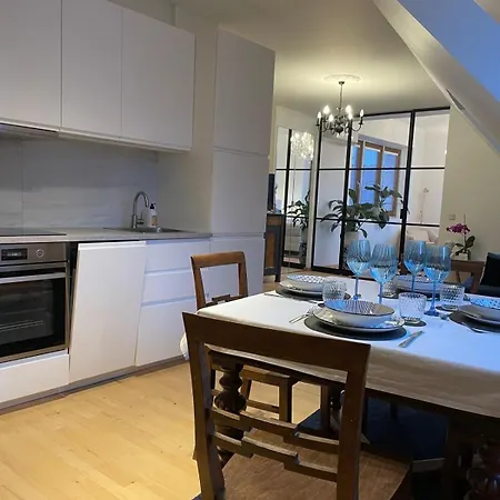 Amadeus Appartement