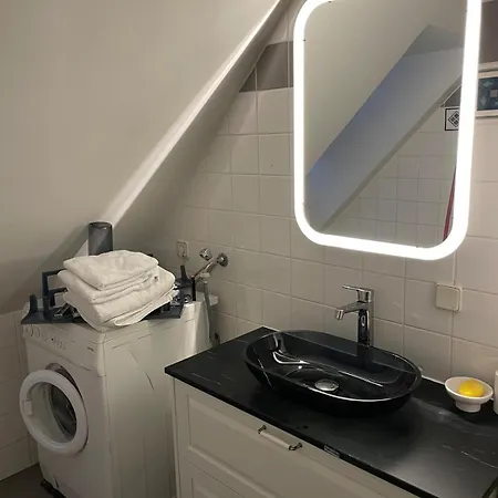 Amadeus Appartement *