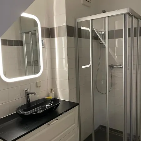 Appartement Amadeus *