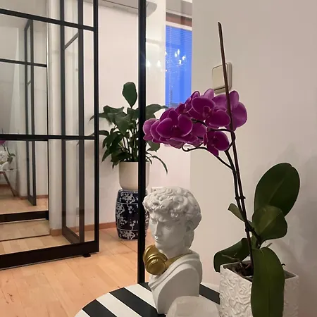 Amadeus Apartman Baden