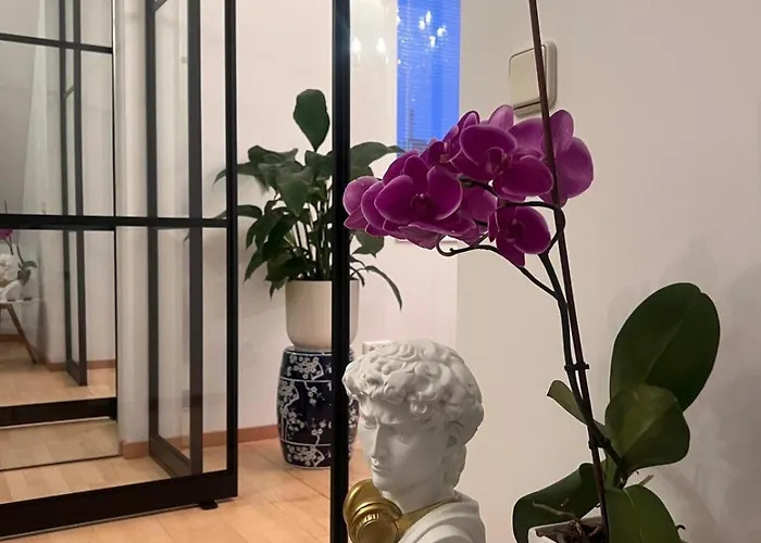 Amadeus Apartman Baden